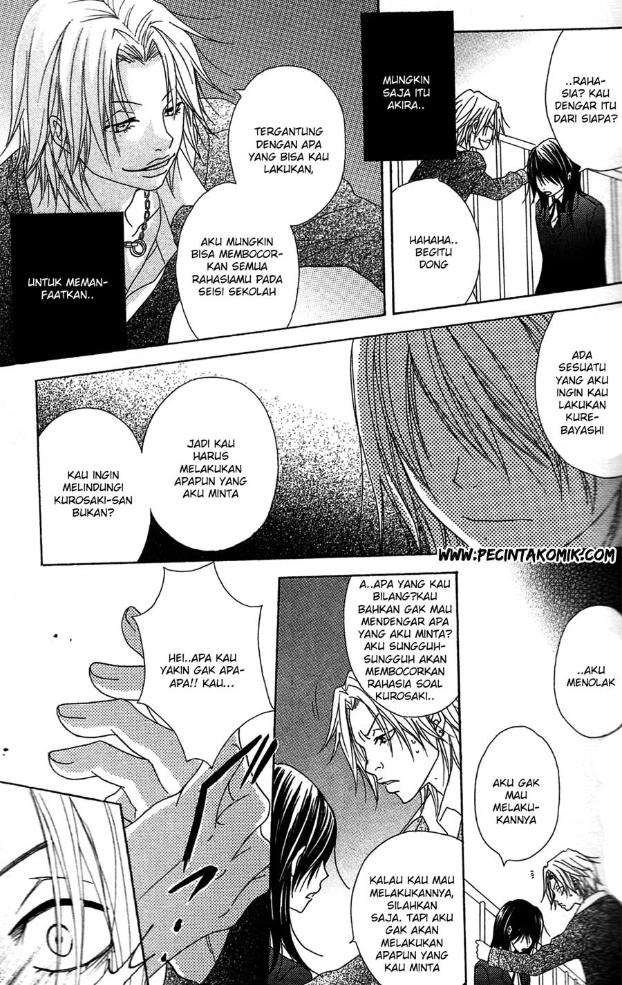 Chapter 45 - halaman 24