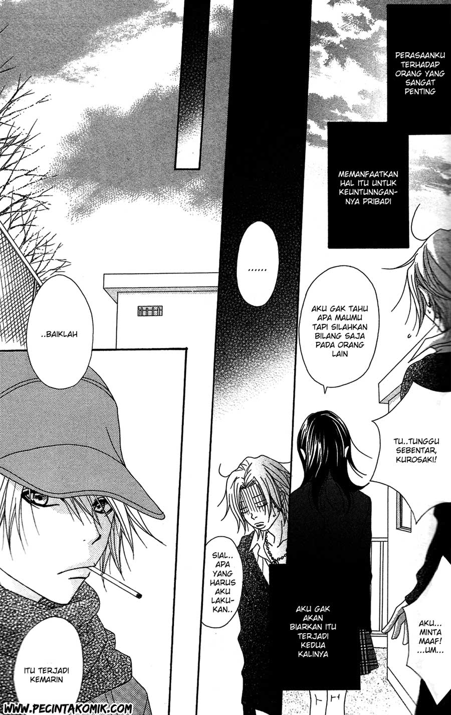 Chapter 45 - halaman 26