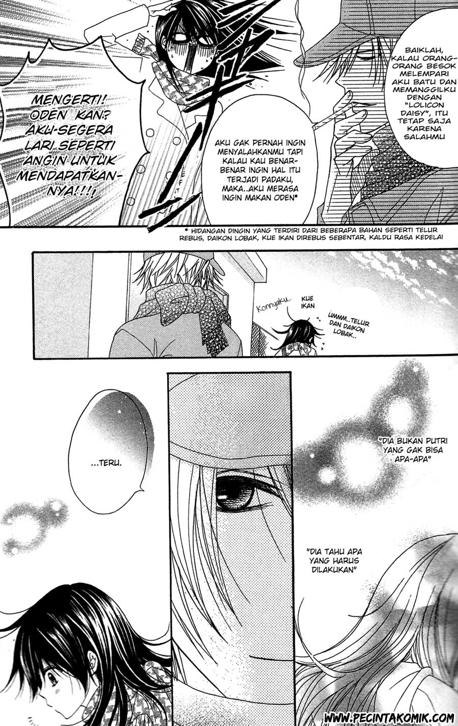 Chapter 45 - halaman 28