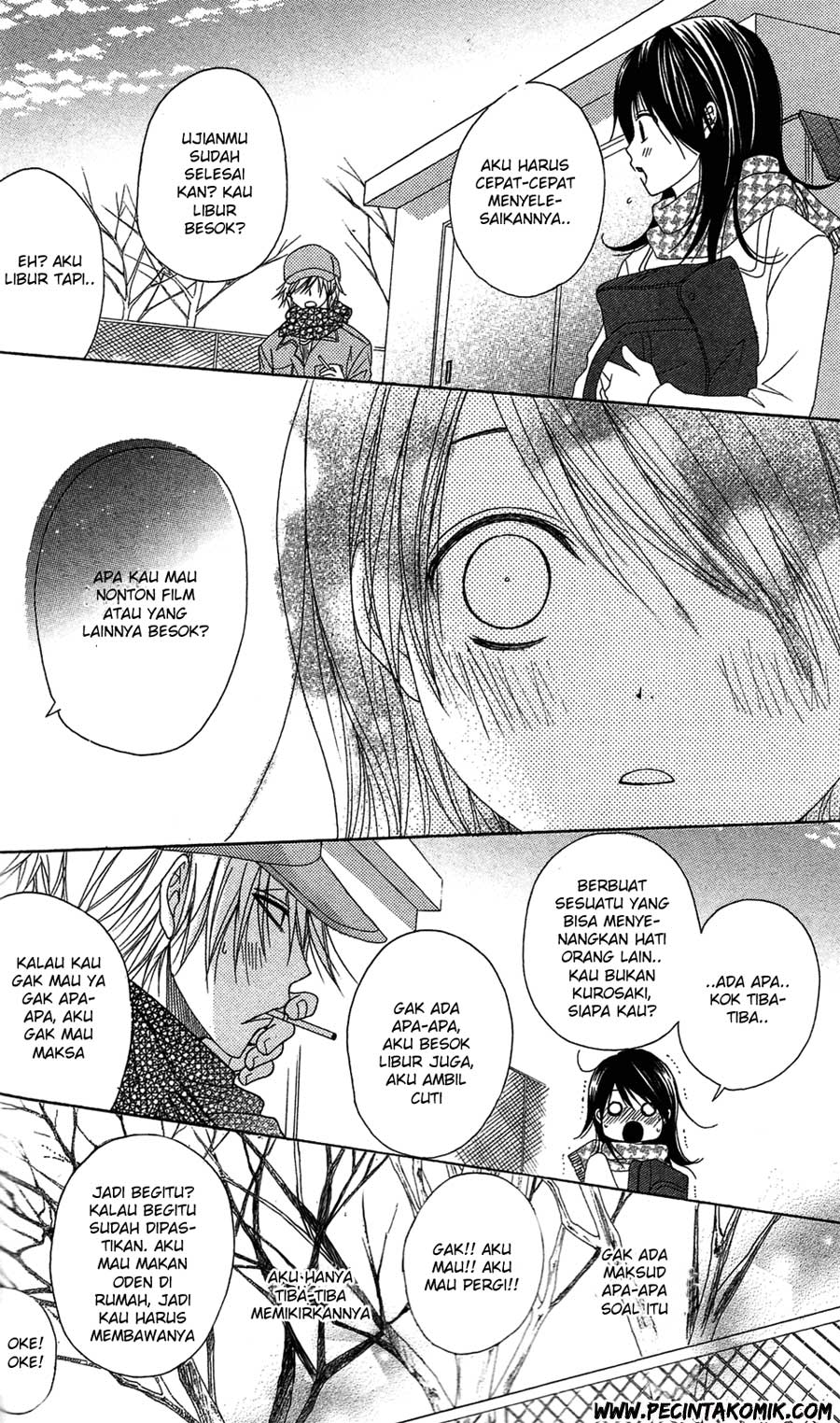 Chapter 45 - halaman 29