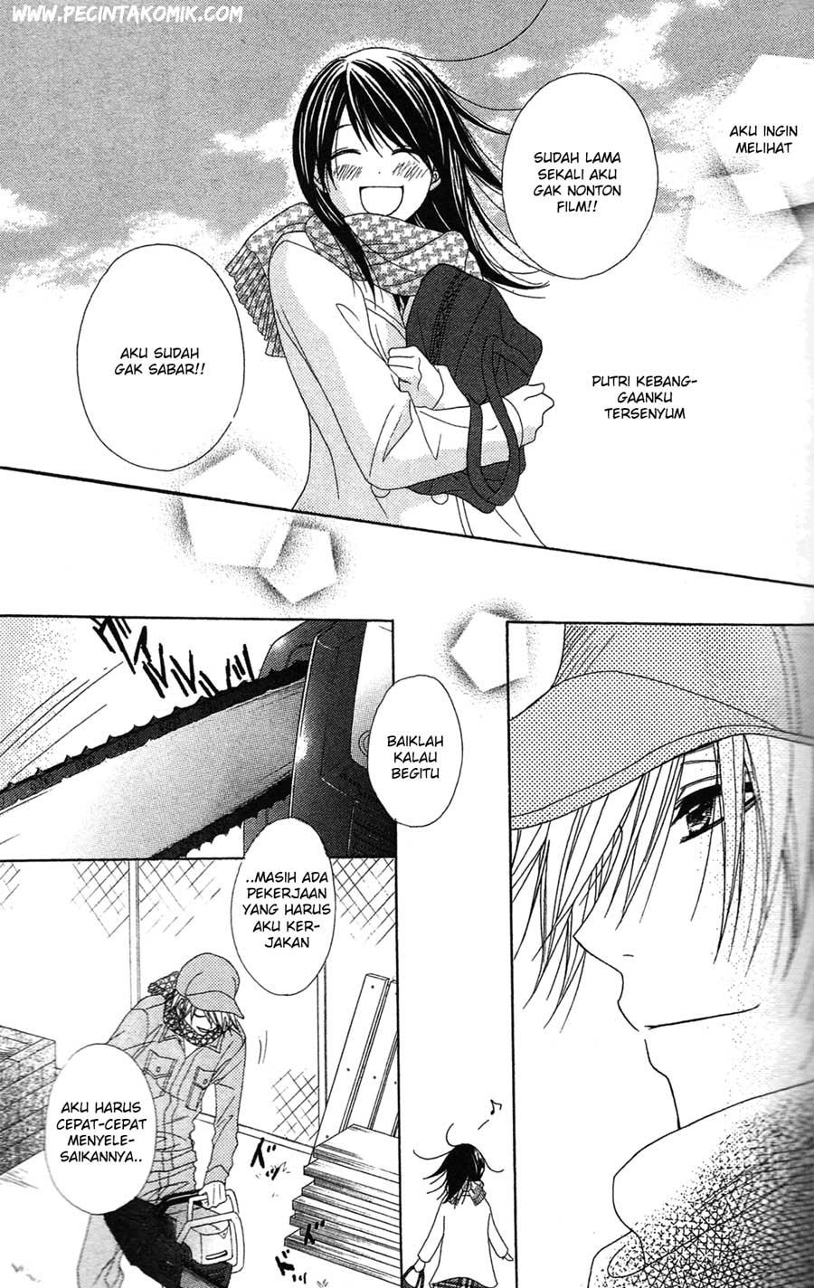 Chapter 45 - halaman 30