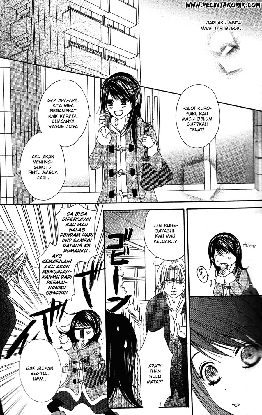 Chapter 45 - halaman 36
