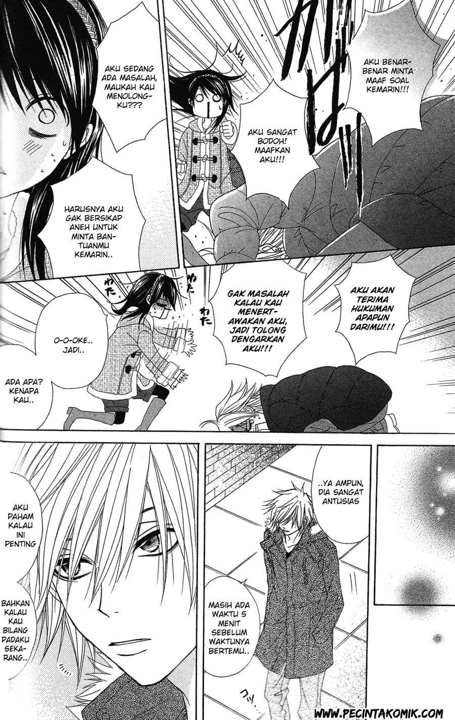 Chapter 45 - halaman 37
