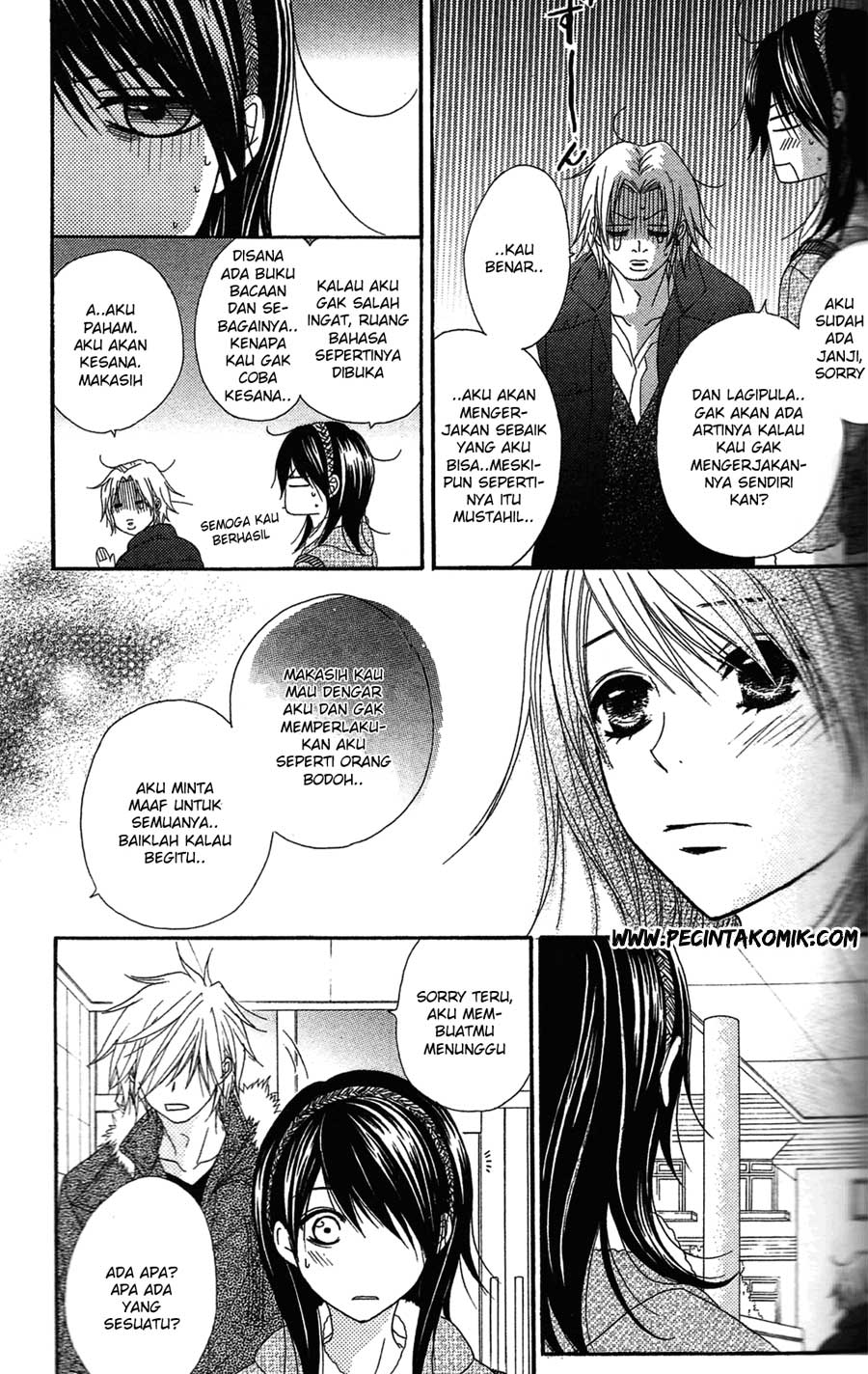 Chapter 45 - halaman 38