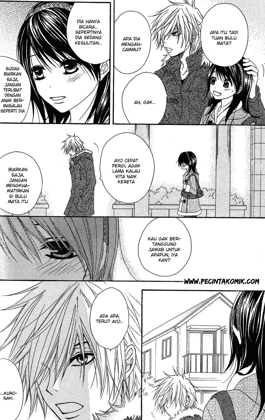Chapter 45 - halaman 39