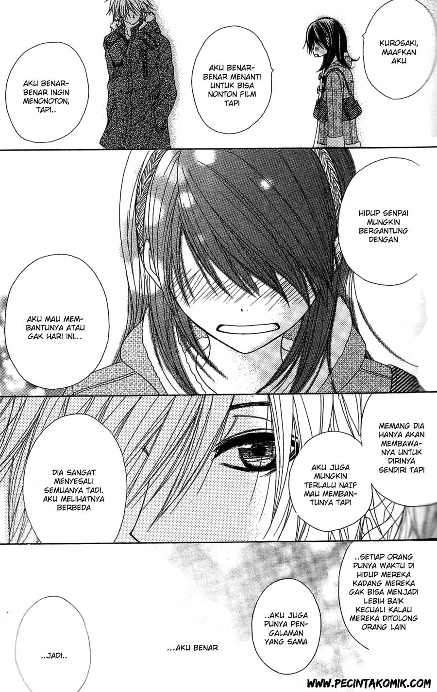 Chapter 45 - halaman 40