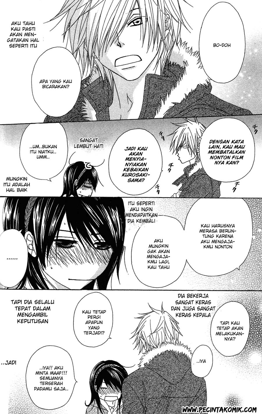 Chapter 45 - halaman 41