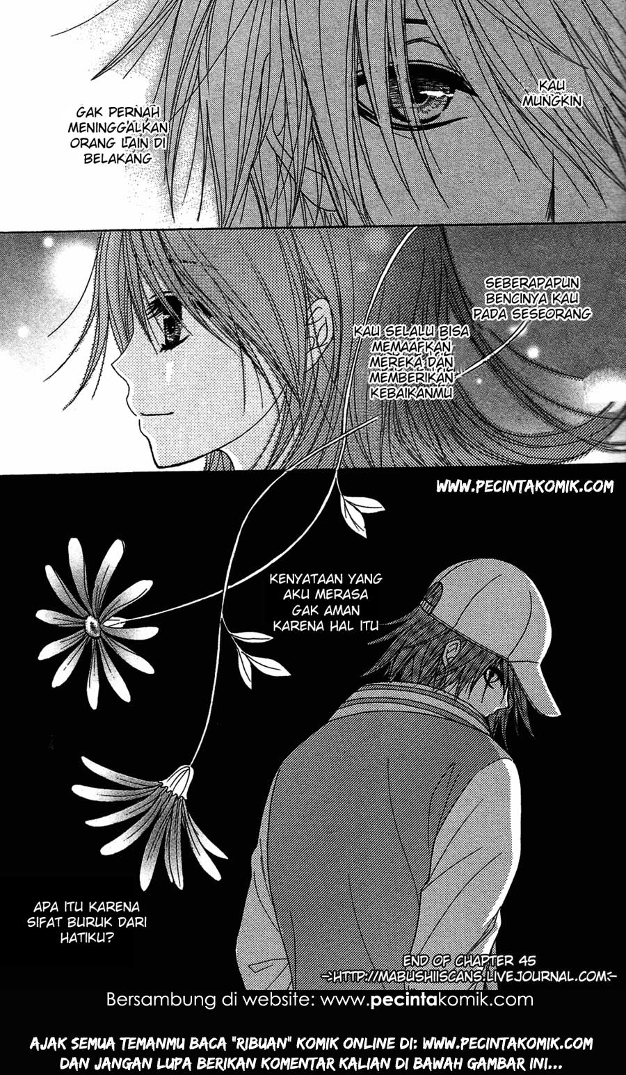 Chapter 45 - halaman 44