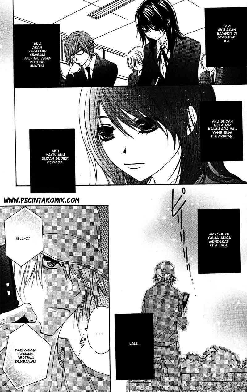 Chapter 44 - halaman 22
