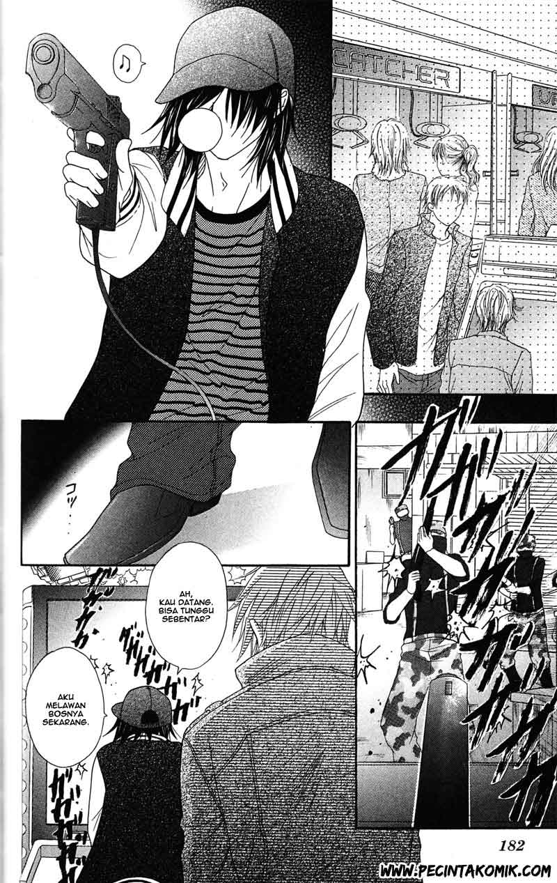 Chapter 44 - halaman 28
