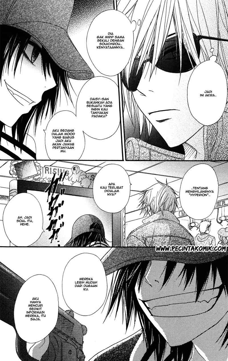 Chapter 44 - halaman 30