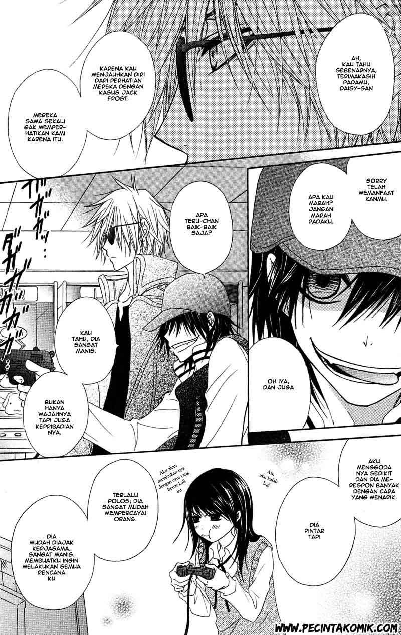 Chapter 44 - halaman 31