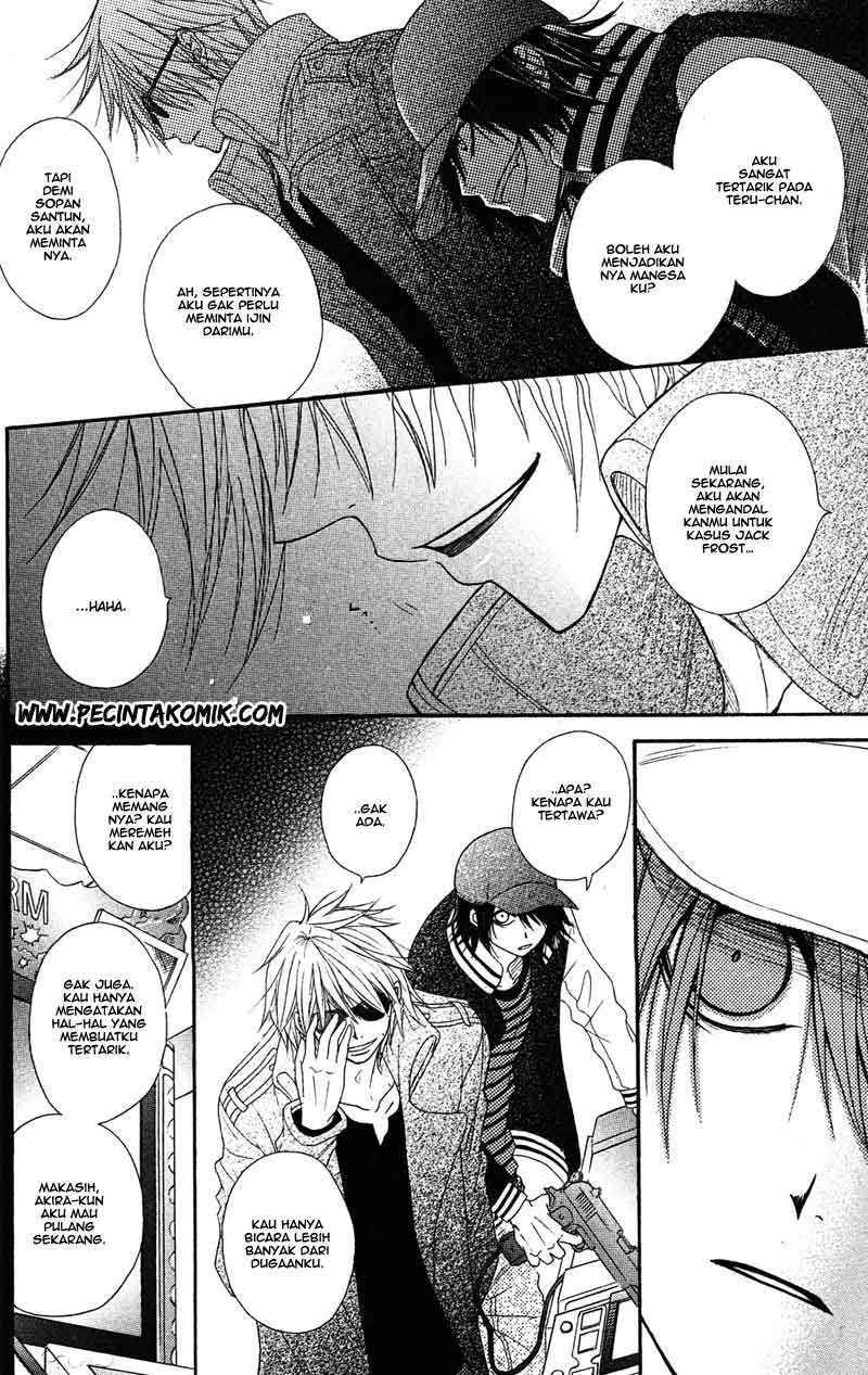 Chapter 44 - halaman 32