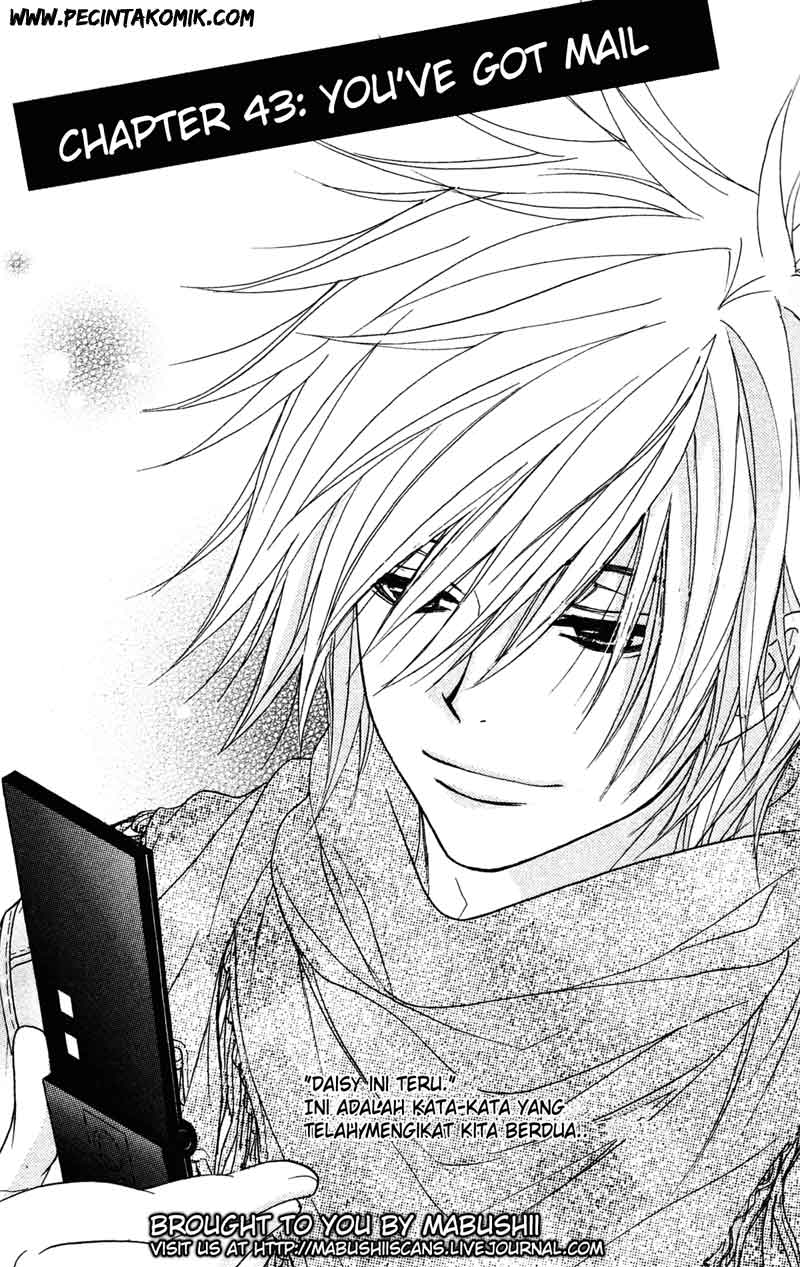 Chapter 43 - halaman 3