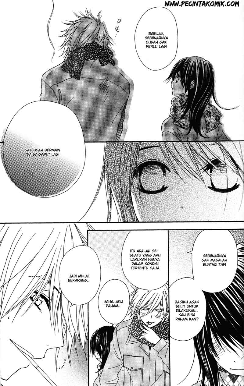 Chapter 43 - halaman 21