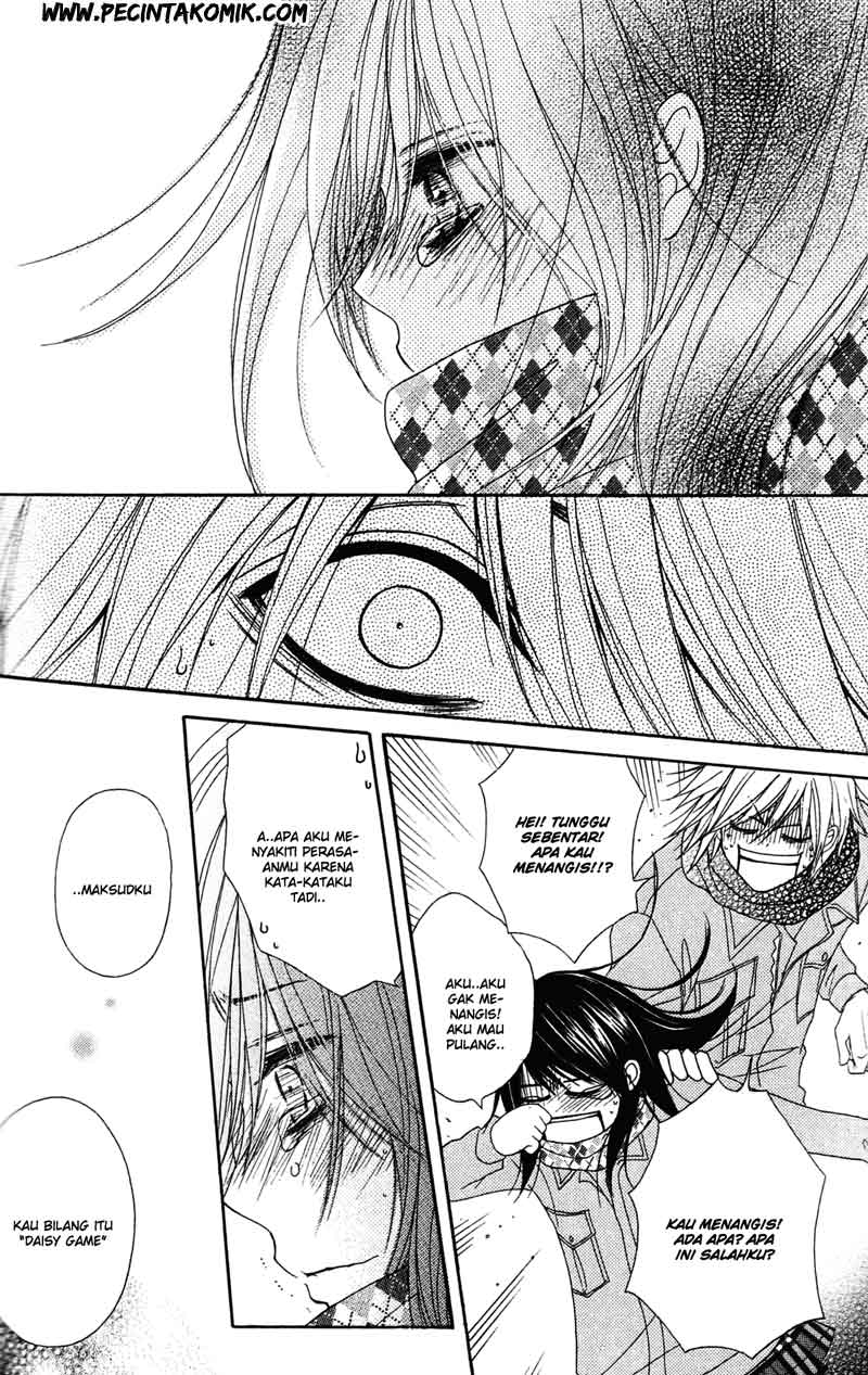 Chapter 43 - halaman 22