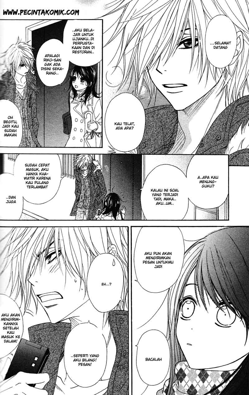 Chapter 43 - halaman 26
