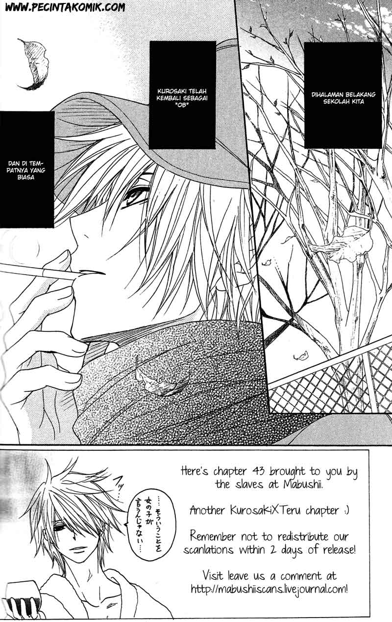 Chapter 43 - halaman 4