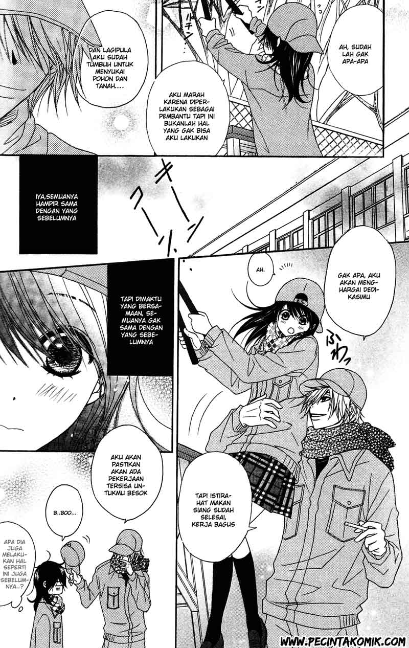 Chapter 43 - halaman 6