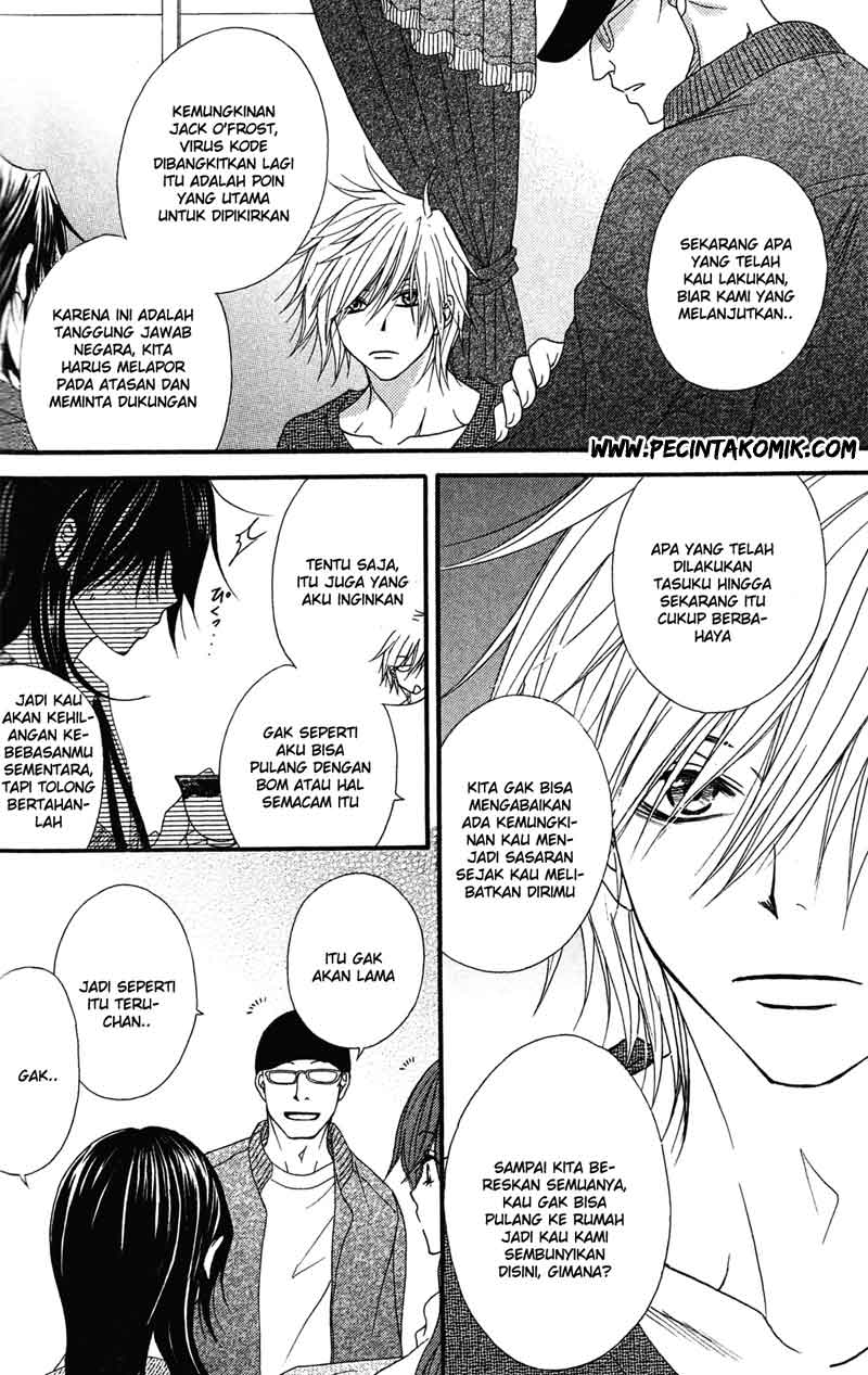 Chapter 42 - halaman 12