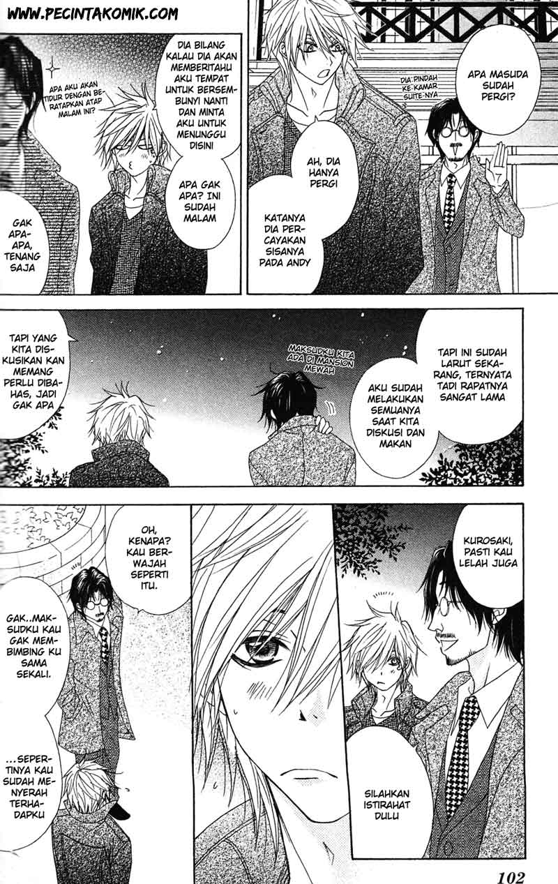 Chapter 42 - halaman 20