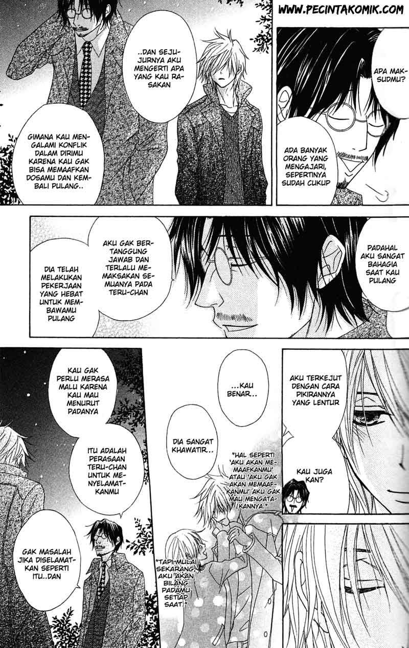 Chapter 42 - halaman 21