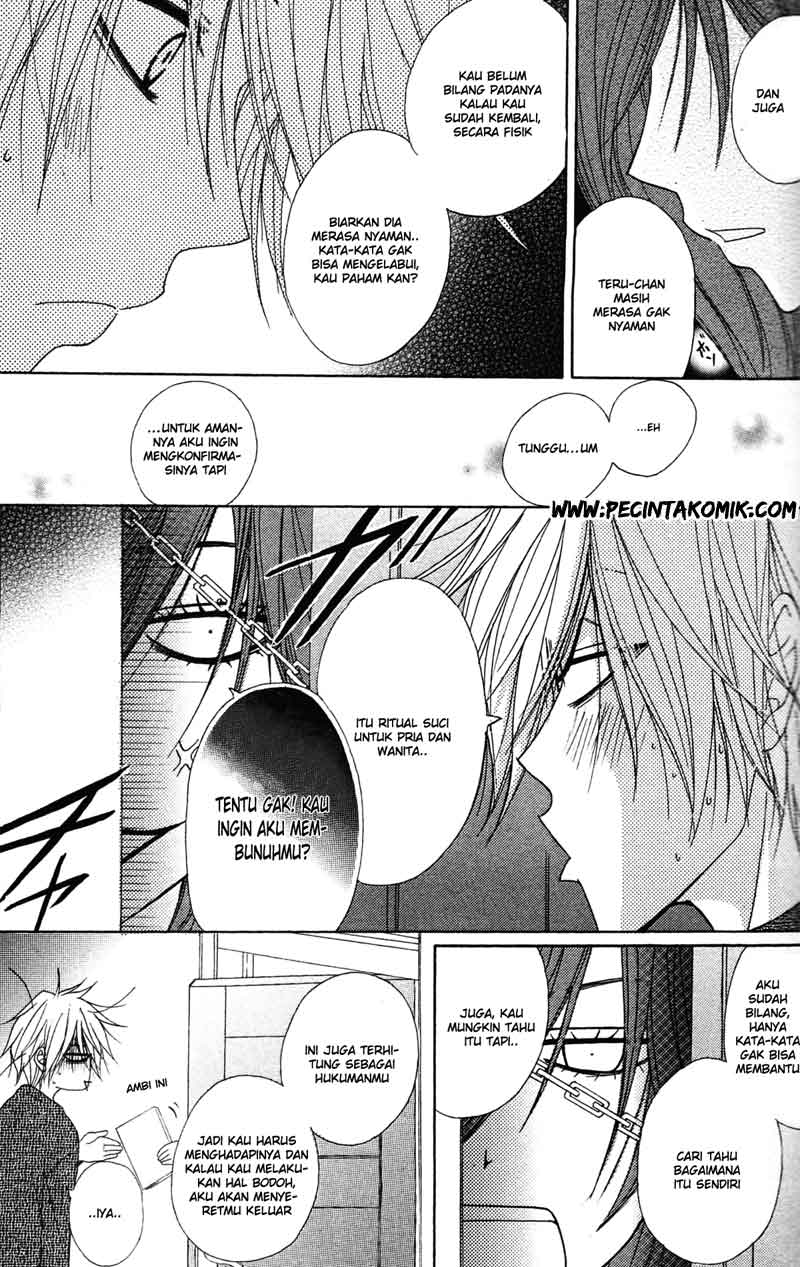 Chapter 42 - halaman 27