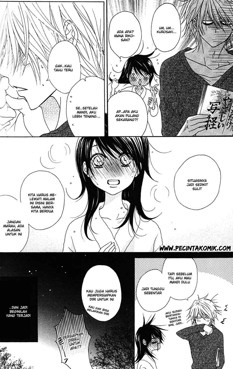 Chapter 42 - halaman 28