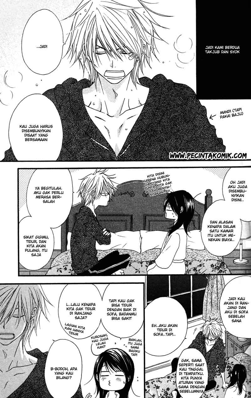 Chapter 42 - halaman 29