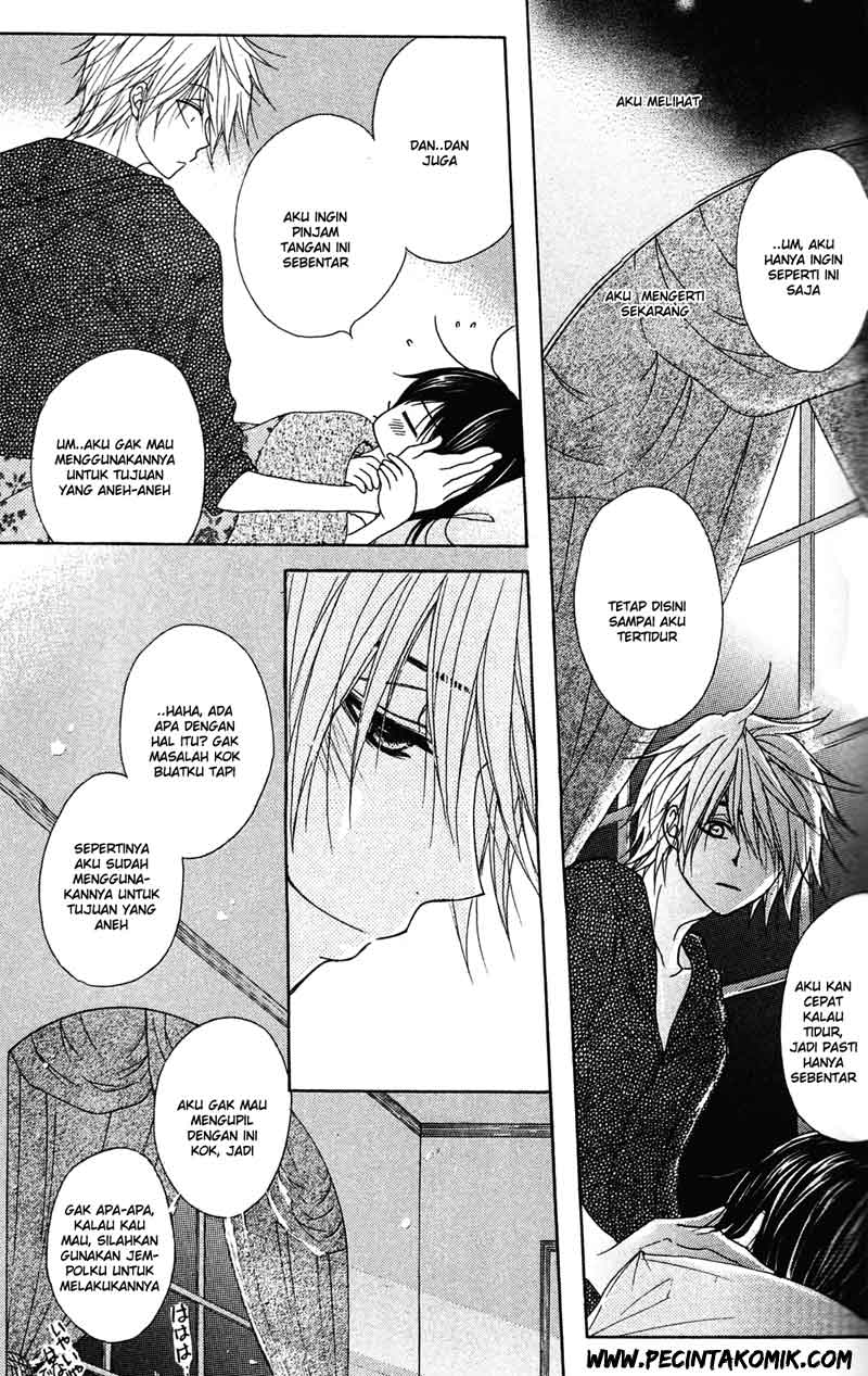 Chapter 42 - halaman 33