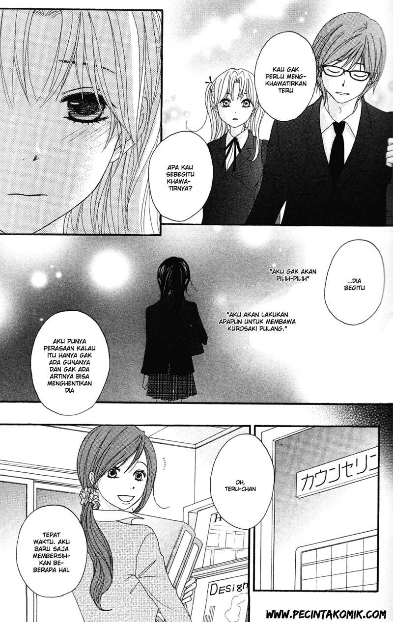 Chapter 40 - halaman 16