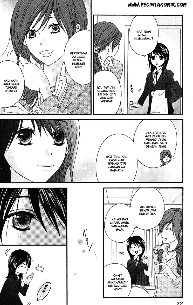 Chapter 40 - halaman 17