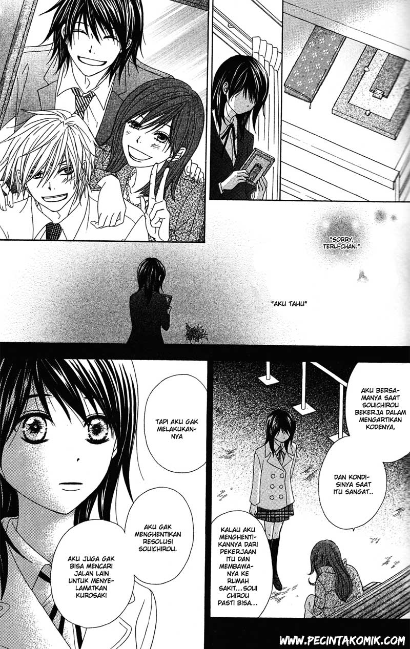 Chapter 40 - halaman 18