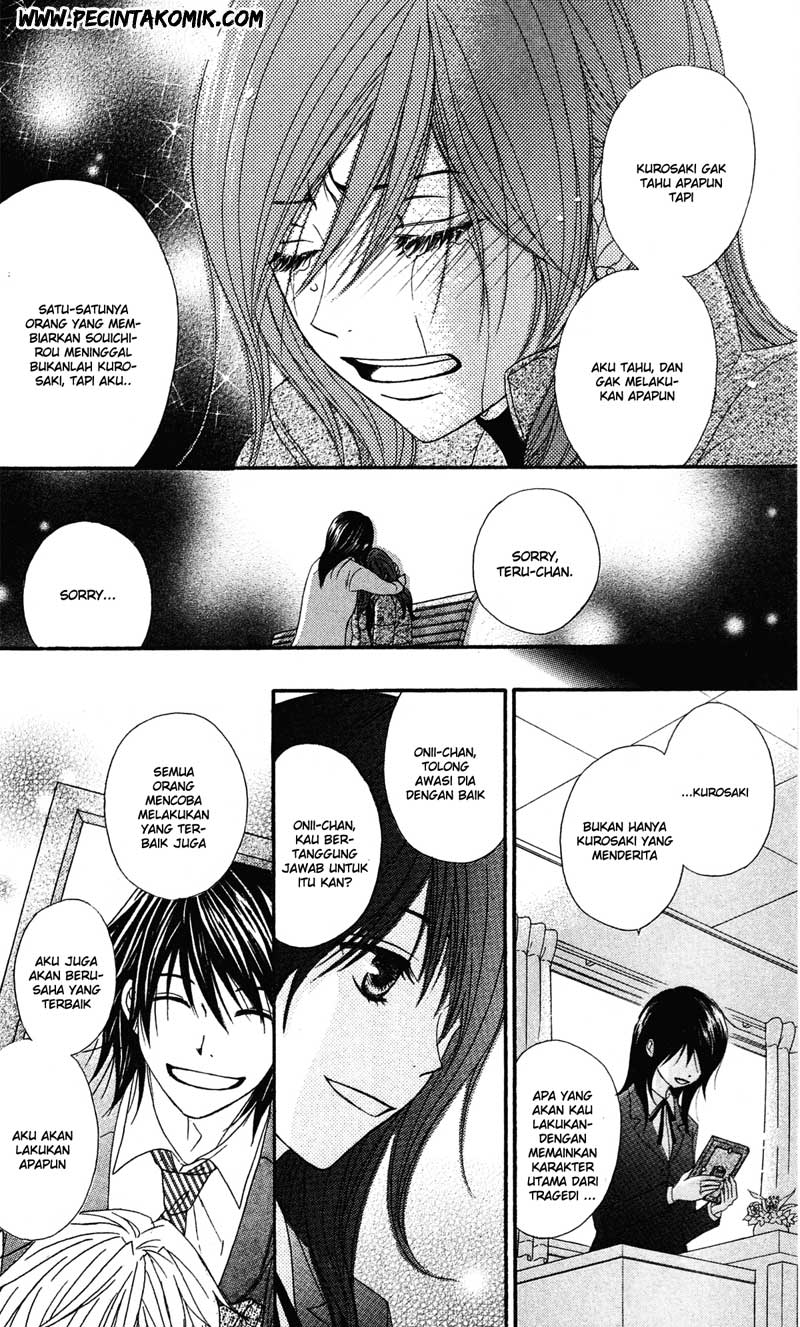 Chapter 40 - halaman 19