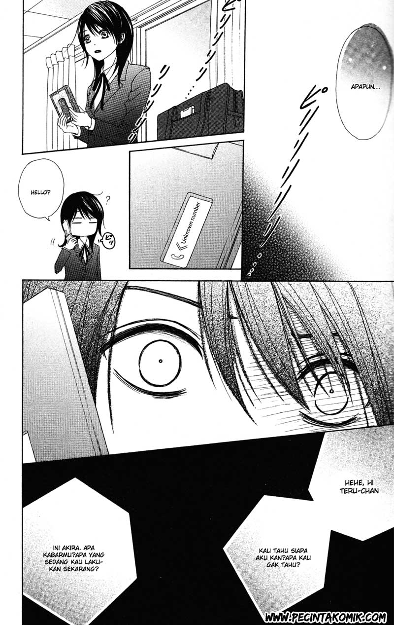 Chapter 40 - halaman 20