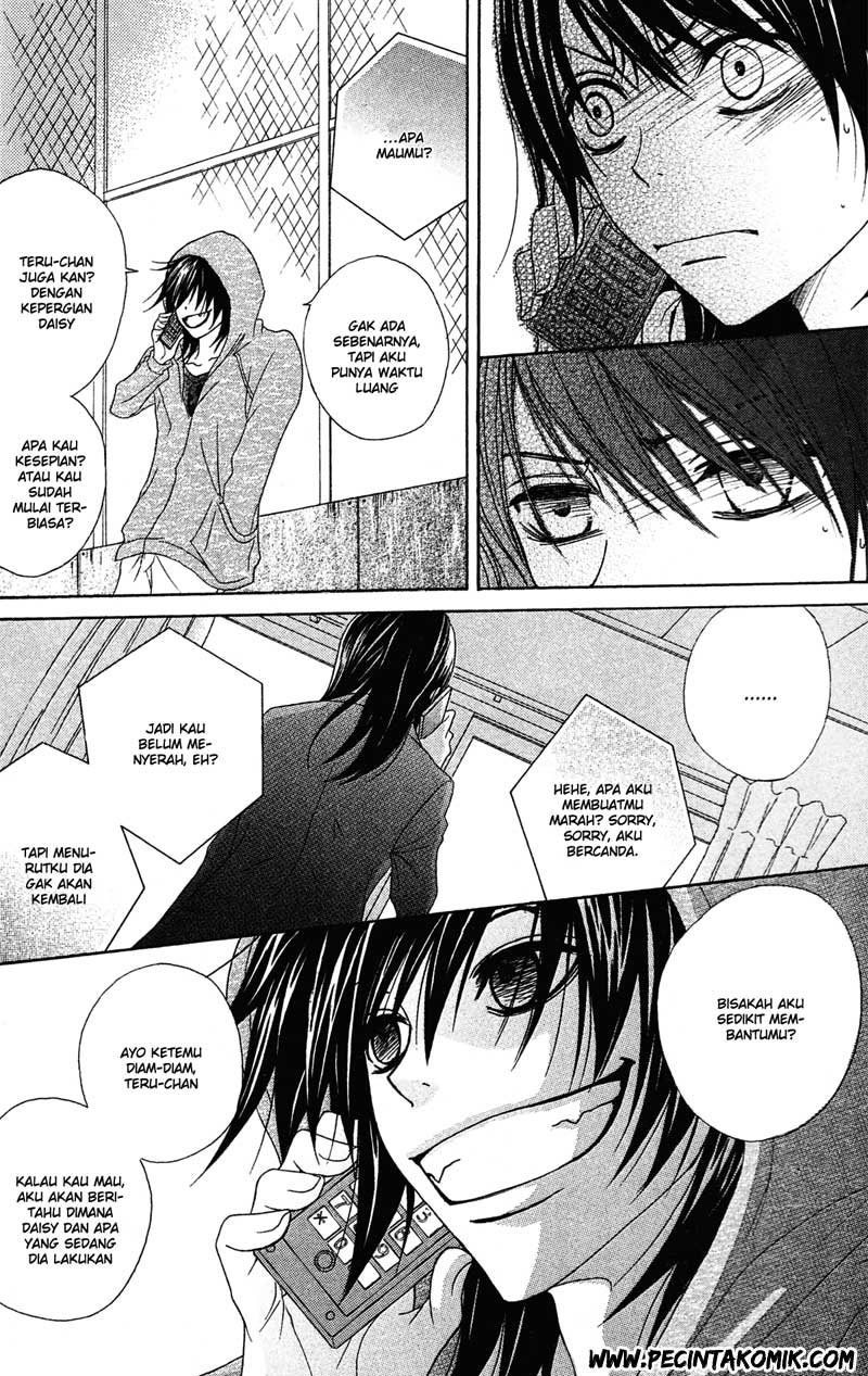 Chapter 40 - halaman 21