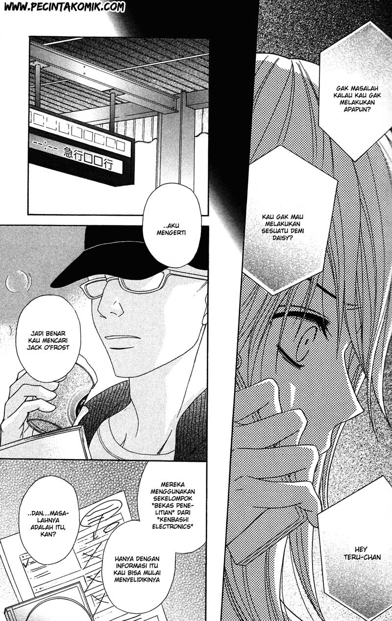 Chapter 40 - halaman 22