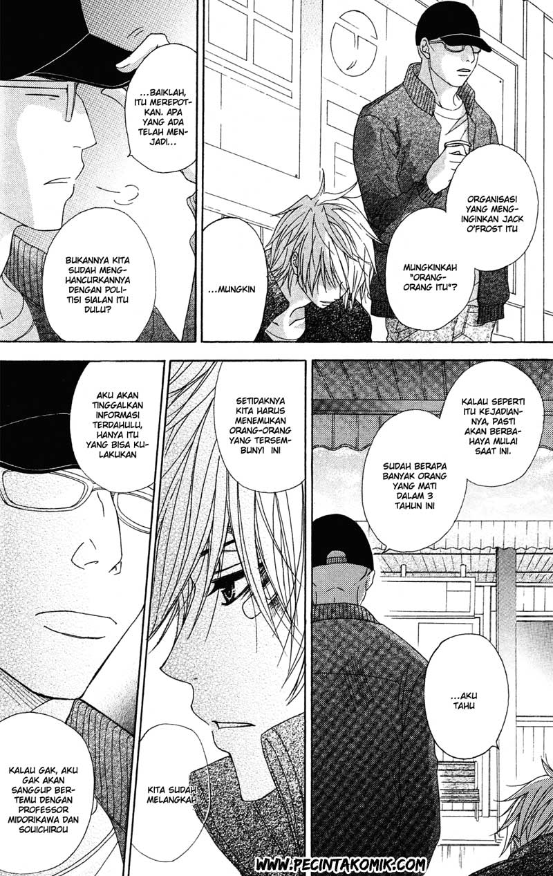 Chapter 40 - halaman 23