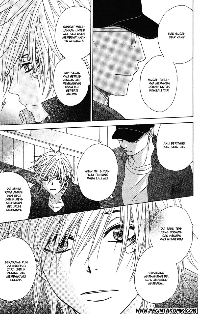 Chapter 40 - halaman 24