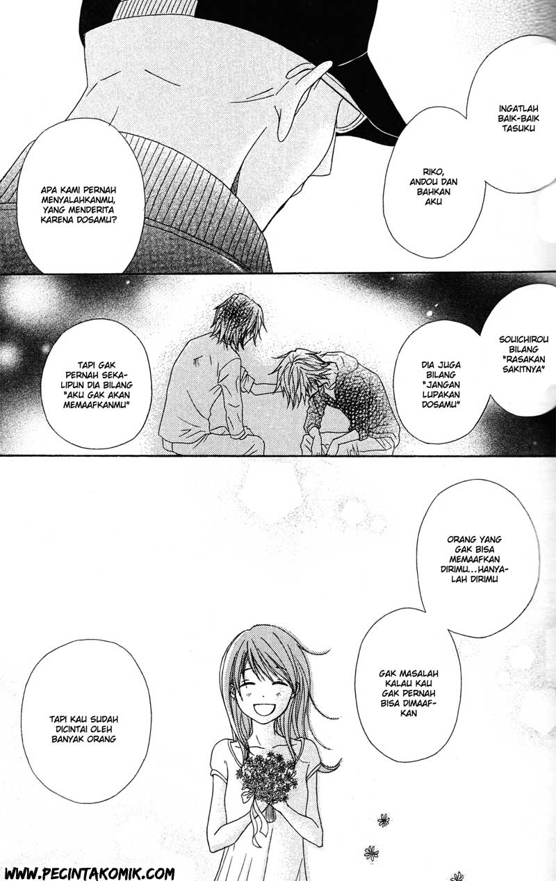 Chapter 40 - halaman 25