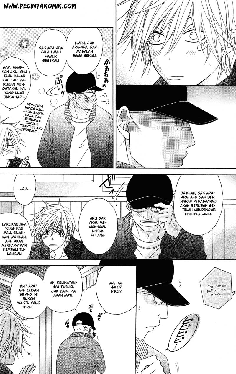 Chapter 40 - halaman 26