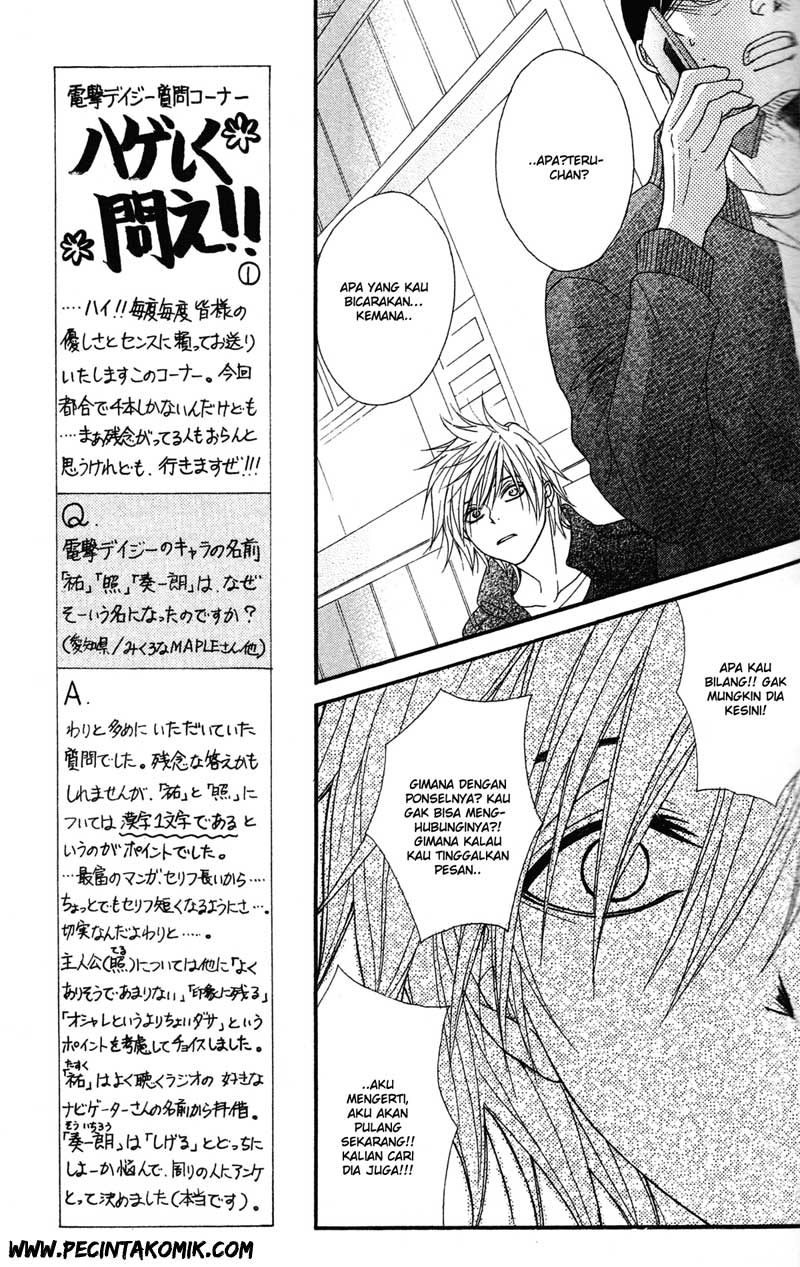 Chapter 40 - halaman 27