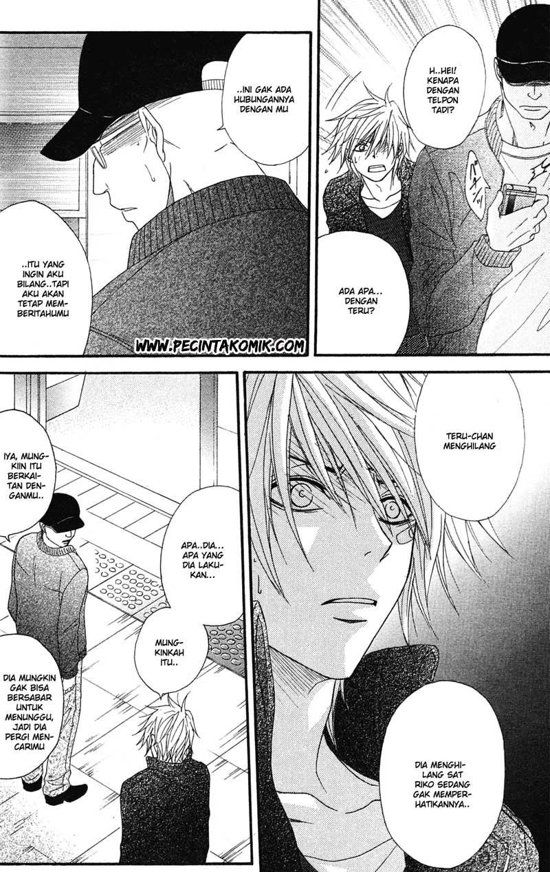 Chapter 40 - halaman 28