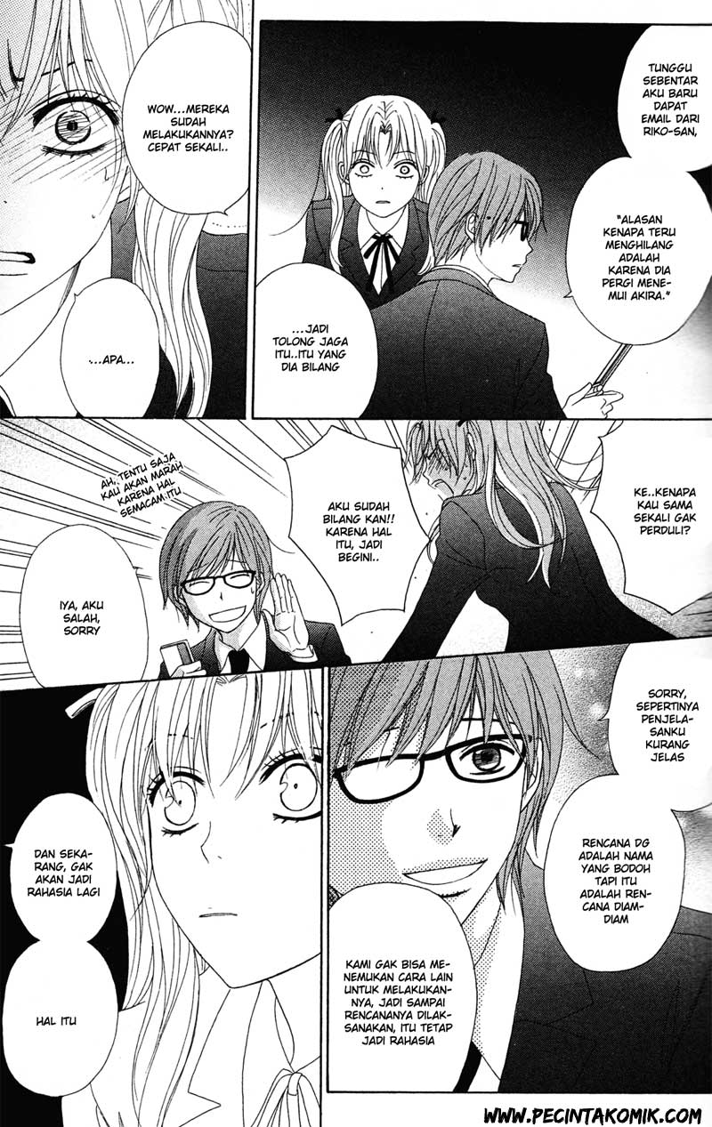 Chapter 40 - halaman 34