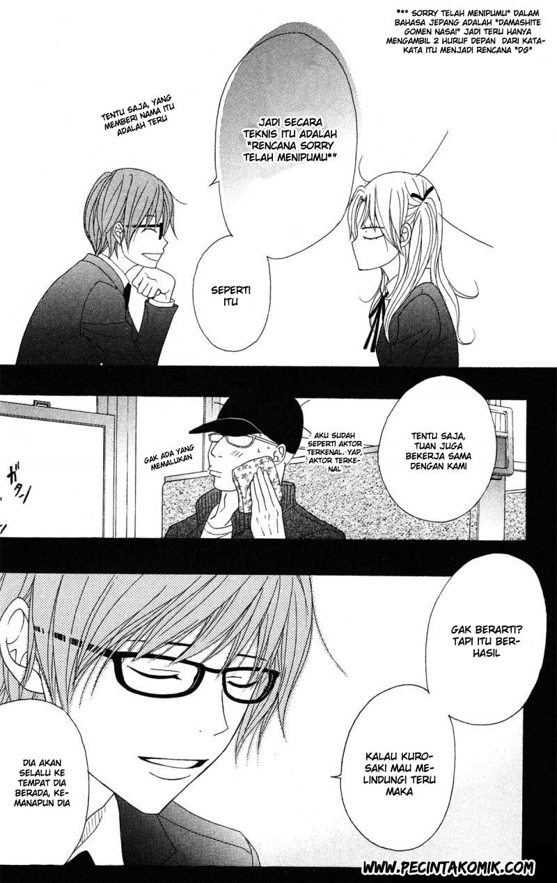 Chapter 40 - halaman 37