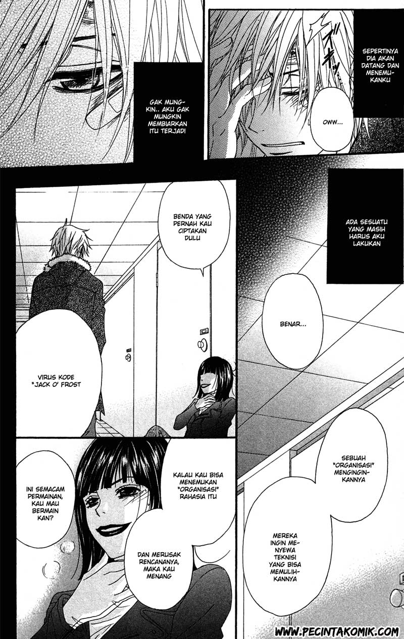 Chapter 40 - halaman 6