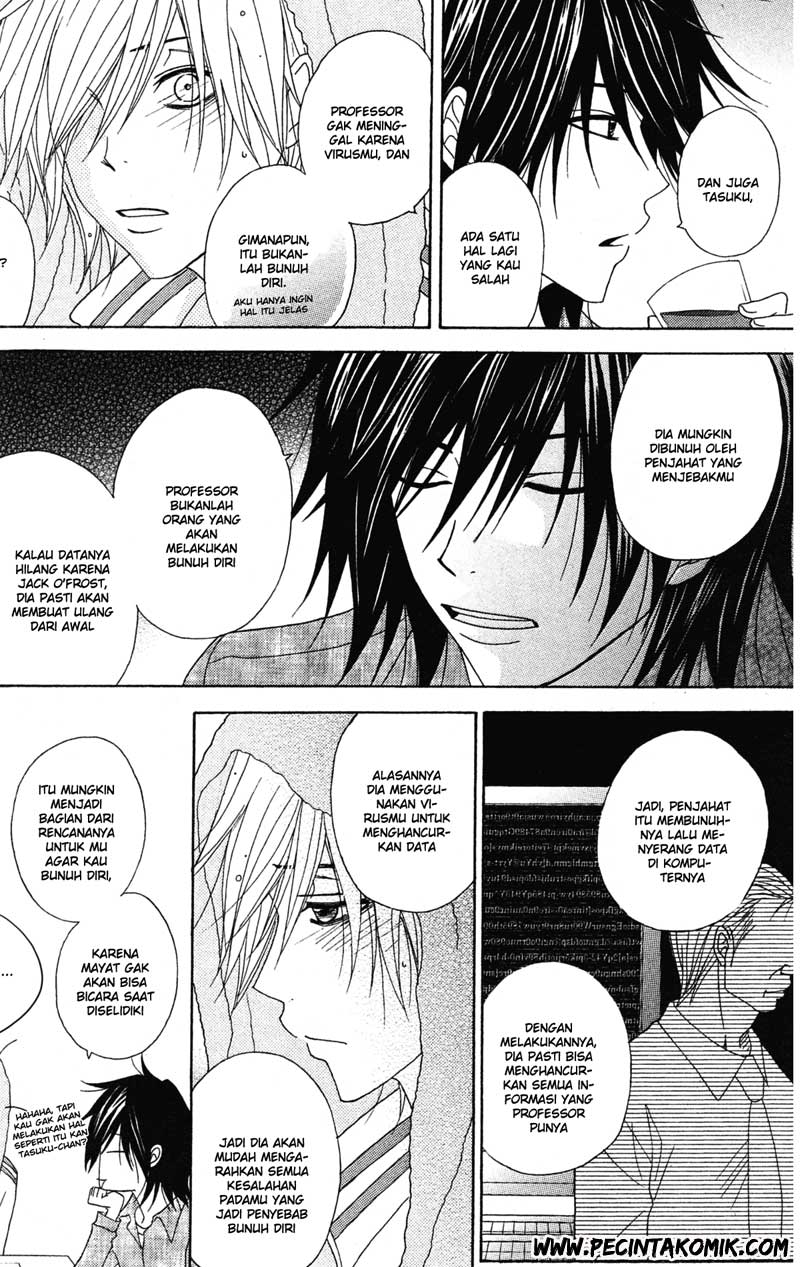 Chapter 39 - halaman 22