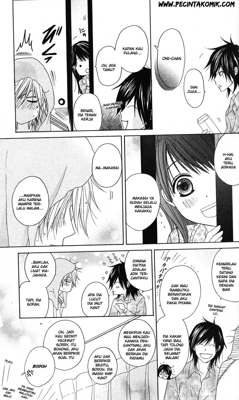 Chapter 39 - halaman 23
