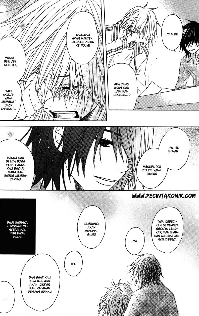 Chapter 39 - halaman 26