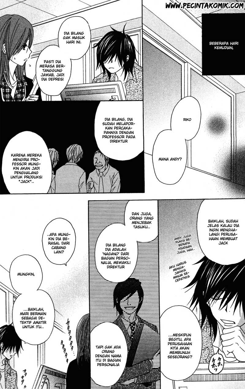 Chapter 39 - halaman 27